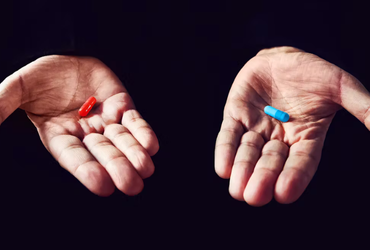 Red Pill Nedir? Red Pill Ne Demek?